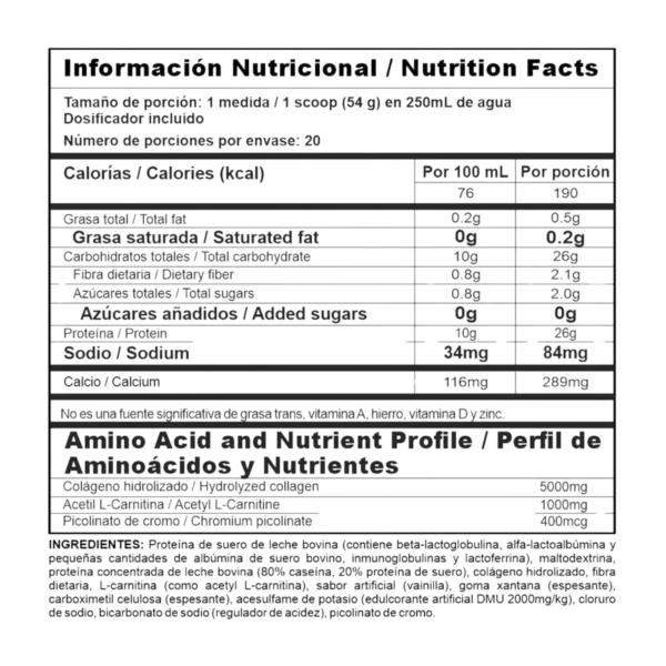 BI PRO LITE - Image 2